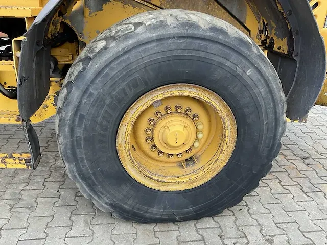 2005 volvo l90e shovel - afbeelding 15 van  45
