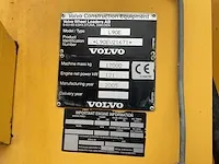 2005 volvo l90e shovel - afbeelding 16 van  45