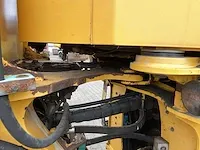 2005 volvo l90e shovel - afbeelding 19 van  45