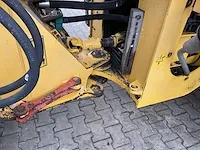 2005 volvo l90e shovel - afbeelding 21 van  45