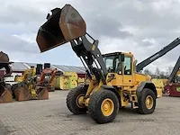 2005 volvo l90e shovel - afbeelding 12 van  45
