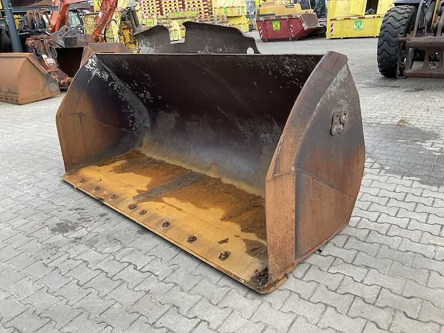 2005 volvo l90e shovel - afbeelding 24 van  45
