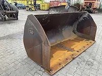 2005 volvo l90e shovel - afbeelding 25 van  45