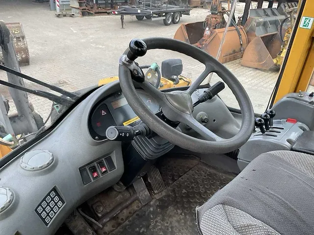 2005 volvo l90e shovel - afbeelding 27 van  45