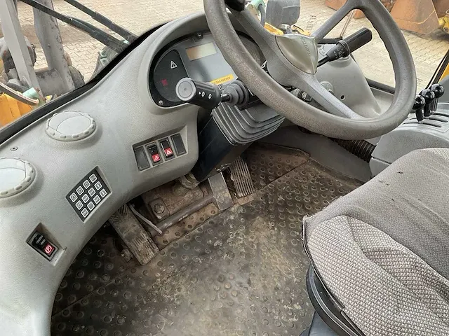 2005 volvo l90e shovel - afbeelding 28 van  45
