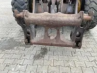 2005 volvo l90e shovel - afbeelding 45 van  45
