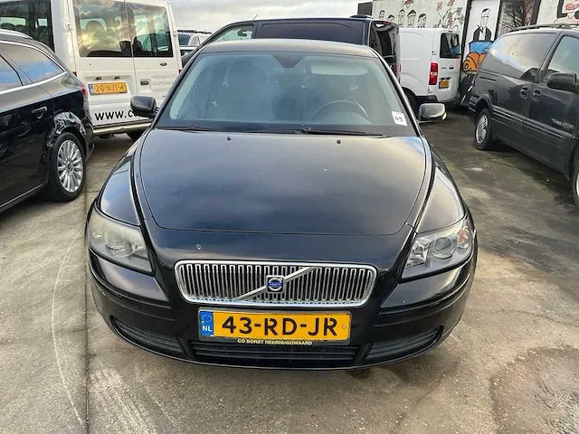 2005 volvo v50 1.8 elite personenauto - afbeelding 12 van  41