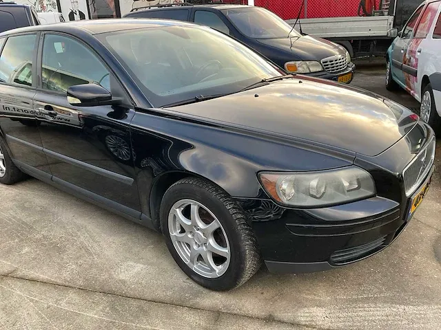 2005 volvo v50 1.8 elite personenauto - afbeelding 34 van  41