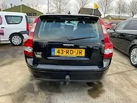 2005 volvo v50 1.8 elite personenauto - afbeelding 39 van  41