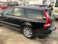 2005 volvo v50 1.8 elite personenauto - afbeelding 41 van  41