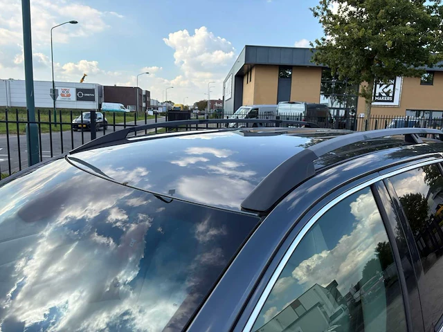 2005 volvo xc90 2.5 t kinetic personenauto - afbeelding 3 van  21