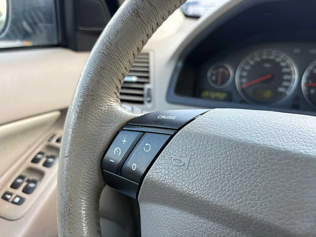 2005 volvo xc90 2.5 t kinetic personenauto - afbeelding 7 van  21
