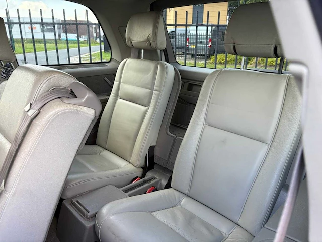 2005 volvo xc90 2.5 t kinetic personenauto - afbeelding 10 van  21