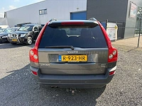 2005 volvo xc90 2.5 t kinetic personenauto - afbeelding 16 van  21