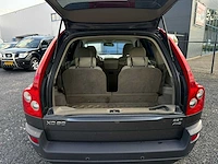 2005 volvo xc90 2.5 t kinetic personenauto - afbeelding 17 van  21