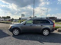 2005 volvo xc90 2.5 t kinetic personenauto - afbeelding 18 van  21