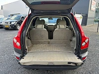 2005 volvo xc90 2.5 t kinetic personenauto - afbeelding 19 van  21