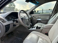 2005 volvo xc90 2.5 t kinetic personenauto - afbeelding 21 van  21