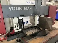 2005 voortman v613 / vb 750 cnc boor-/zaaglijn - afbeelding 16 van  45