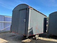 2005 weisig weiro sinus b2 schaftwagen - afbeelding 7 van  10