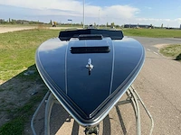 2005 wellcraft scarab 34 - speedboot - afbeelding 6 van  81