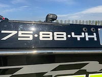 2005 wellcraft scarab 34 - speedboot - afbeelding 13 van  81