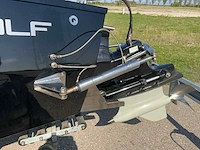2005 wellcraft scarab 34 - speedboot - afbeelding 17 van  81