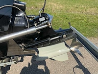 2005 wellcraft scarab 34 - speedboot - afbeelding 18 van  81