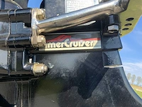 2005 wellcraft scarab 34 - speedboot - afbeelding 19 van  81