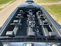 2005 wellcraft scarab 34 - speedboot - afbeelding 30 van  81