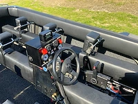 2005 wellcraft scarab 34 - speedboot - afbeelding 38 van  81