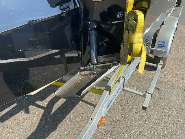 2005 wellcraft scarab 34 - speedboot - afbeelding 63 van  81