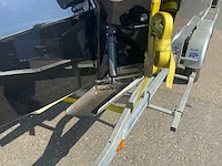 2005 wellcraft scarab 34 - speedboot - afbeelding 63 van  81