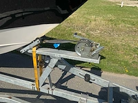 2005 wellcraft scarab 34 - speedboot - afbeelding 71 van  81
