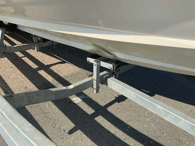 2005 wellcraft scarab 34 - speedboot - afbeelding 72 van  81