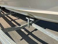 2005 wellcraft scarab 34 - speedboot - afbeelding 72 van  81