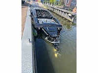 2005 wellcraft scarab 34 - speedboot - afbeelding 4 van  81