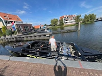 2005 wellcraft scarab 34 - speedboot - afbeelding 23 van  81