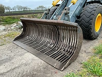 2005 werklust wg 35 e shovel - afbeelding 3 van  35
