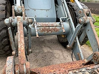 2005 werklust wg 35 e shovel - afbeelding 5 van  35