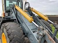 2005 werklust wg 35 e shovel - afbeelding 6 van  35