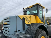 2005 werklust wg 35 e shovel - afbeelding 10 van  35