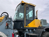 2005 werklust wg 35 e shovel - afbeelding 15 van  35