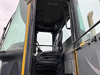 2005 werklust wg 35 e shovel - afbeelding 16 van  35