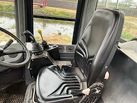 2005 werklust wg 35 e shovel - afbeelding 18 van  35