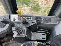 2005 werklust wg 35 e shovel - afbeelding 19 van  35