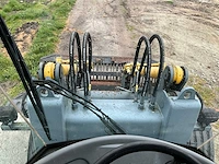 2005 werklust wg 35 e shovel - afbeelding 24 van  35
