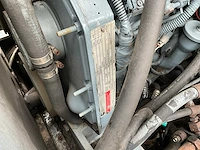 2005 werklust wg 35 e shovel - afbeelding 29 van  35
