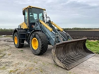 2005 werklust wg 35 e shovel - afbeelding 30 van  35