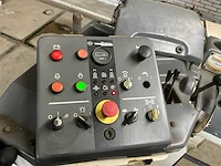 2005 wirtgen w35dc asfaltfreesmachine - afbeelding 4 van  16